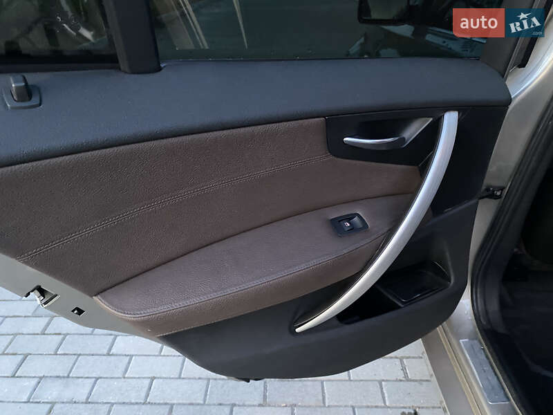 Позашляховик / Кросовер BMW X3 2008 в Луцьку