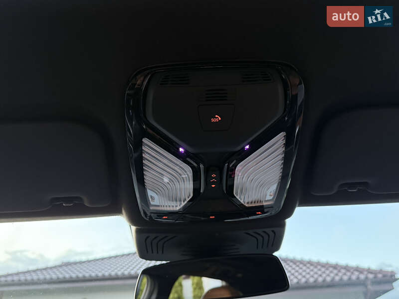 Позашляховик / Кросовер BMW X3 2019 в Львові фото 36 Позашляховик / Кросовер BMW X3 2019 в Львові