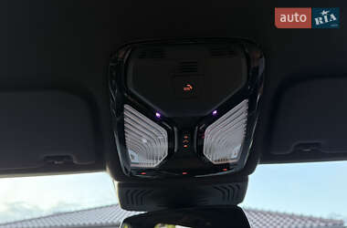 Позашляховик / Кросовер BMW X3 2019 в 