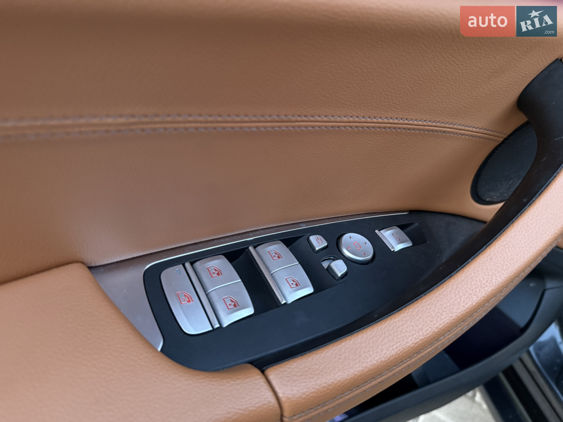 2019 BMW X3 - мініатюра 19