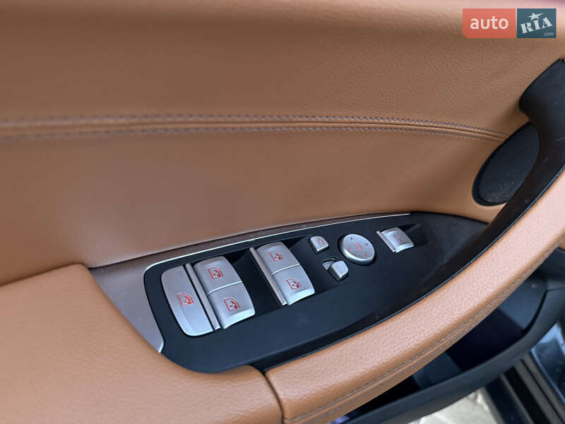 Позашляховик / Кросовер BMW X3 2019 в Львові фото 19 Позашляховик / Кросовер BMW X3 2019 в Львові