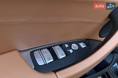 Позашляховик / Кросовер BMW X3 2019 в 