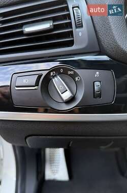 Позашляховик / Кросовер BMW X3 2016 в 
