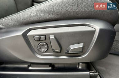 Внедорожник / Кроссовер BMW X3 2014 в 