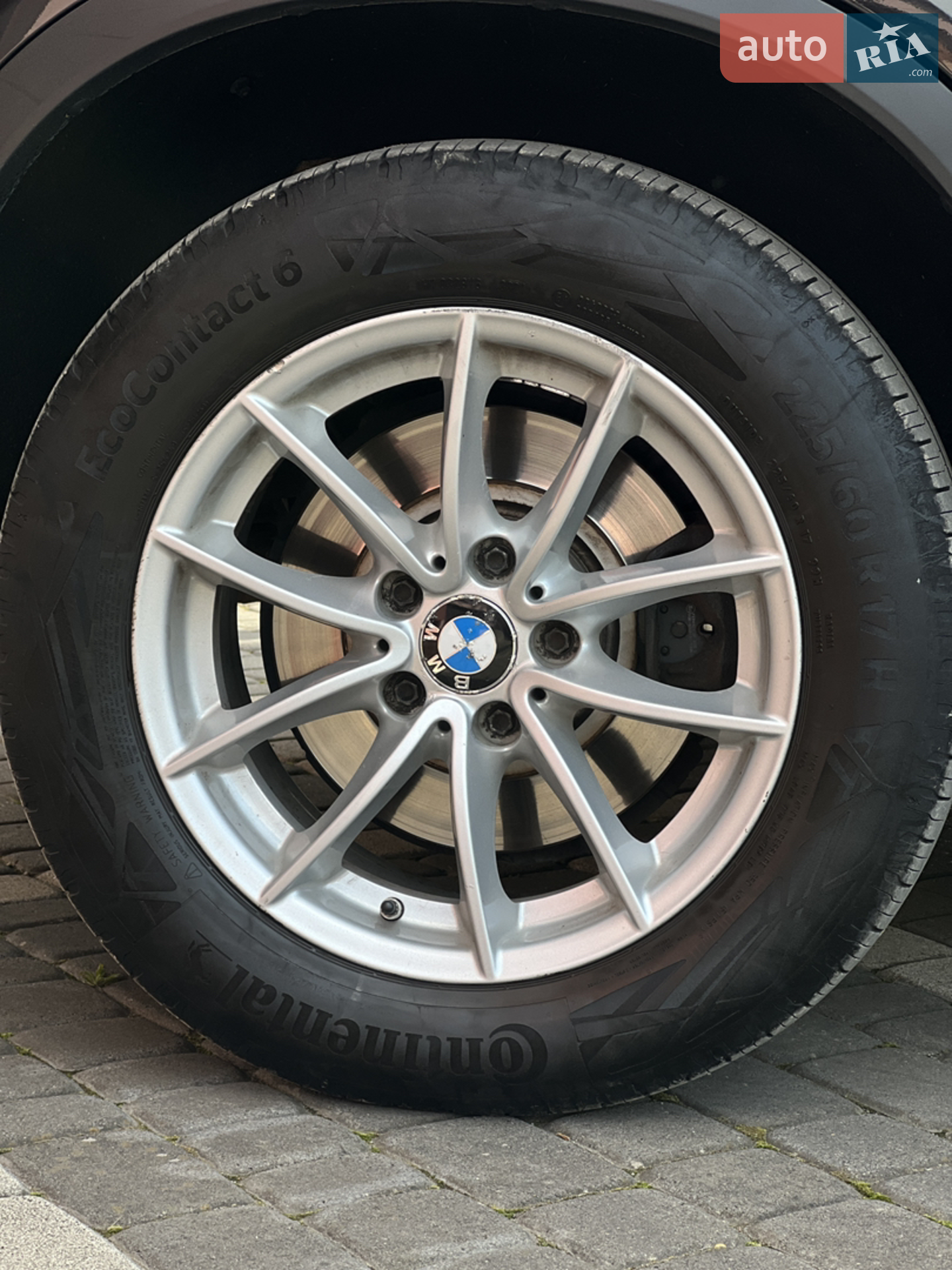 2014 BMW X3 - мініатюра 41