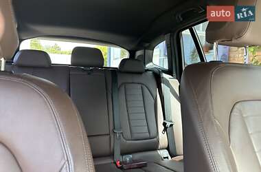 Внедорожник / Кроссовер BMW X3 2018 в Харькове