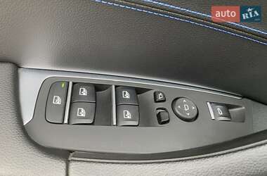 Позашляховик / Кросовер BMW X3 2021 в 