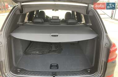 Позашляховик / Кросовер BMW X3 2021 в 