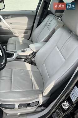 Позашляховик / Кросовер BMW X3 2008 в 
