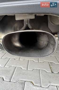 Позашляховик / Кросовер BMW X3 2008 в 