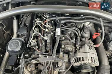 Позашляховик / Кросовер BMW X3 2008 в 