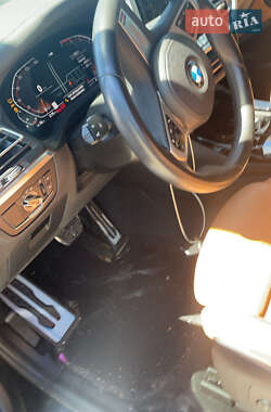 Внедорожник / Кроссовер BMW X3 2022 в 