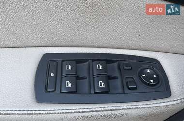 Внедорожник / Кроссовер BMW X3 2008 в 