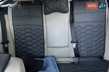 Внедорожник / Кроссовер BMW X3 2008 в 