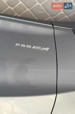 Позашляховик / Кросовер BMW X3 2014 в 