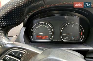 Внедорожник / Кроссовер BMW X3 2006 в Ахтырке