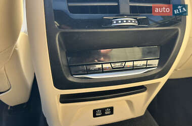 Внедорожник / Кроссовер BMW X3 2021 в 