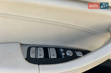 Внедорожник / Кроссовер BMW X3 2021 в 