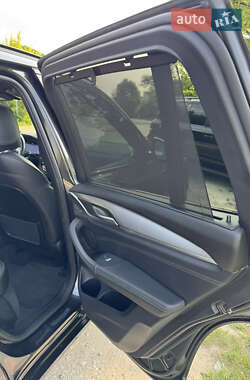 Внедорожник / Кроссовер BMW X3 2021 в 
