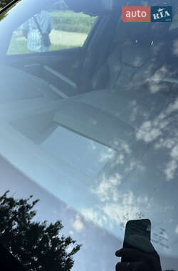 Внедорожник / Кроссовер BMW X3 2021 в 