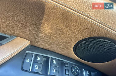 Внедорожник / Кроссовер BMW X3 2014 в 