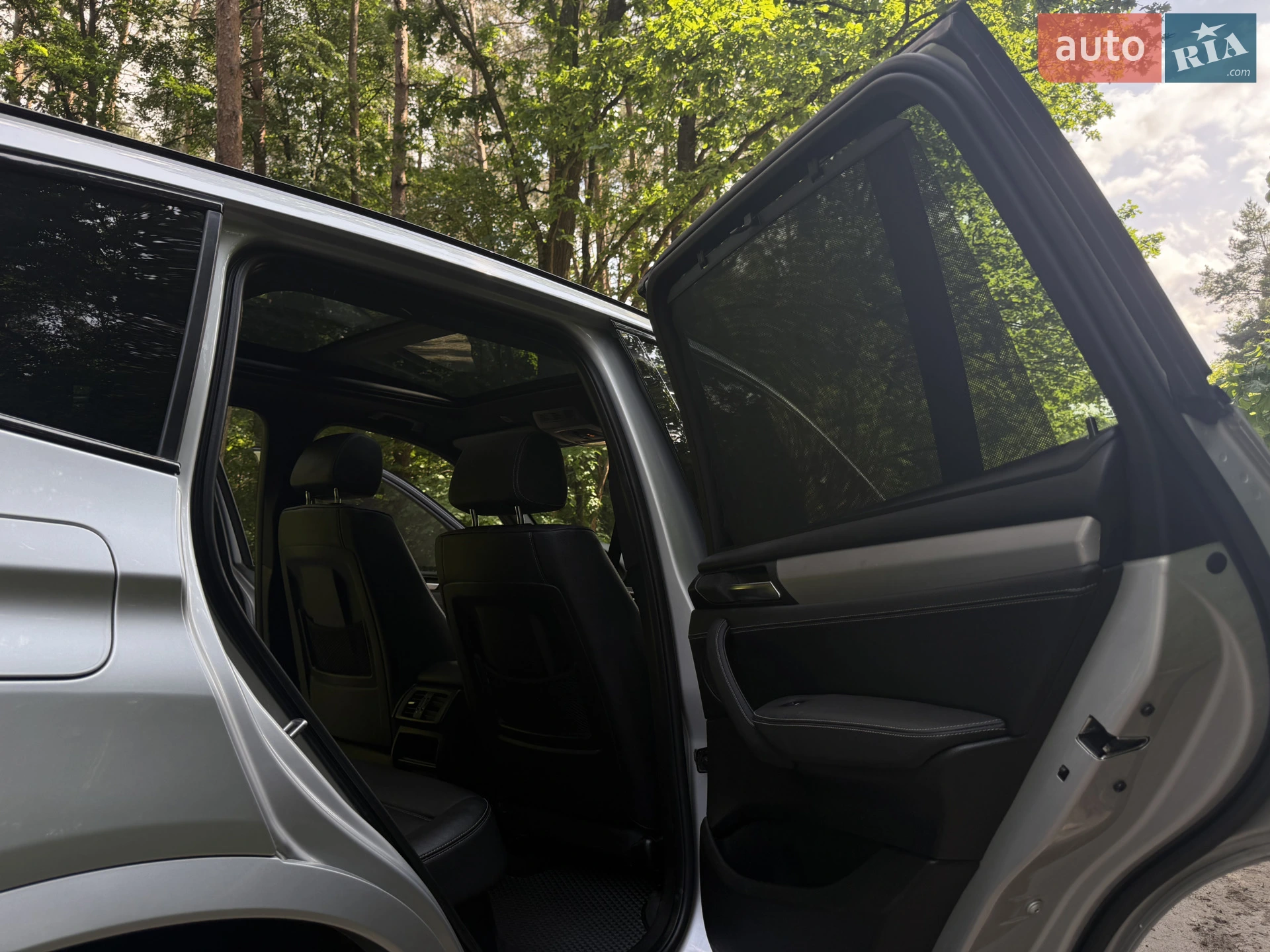 2014 BMW X3 - мініатюра 18