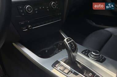 Внедорожник / Кроссовер BMW X3 2014 в Шепетовке фото 26 Внедорожник / Кроссовер BMW X3 2014 в Шепетовке