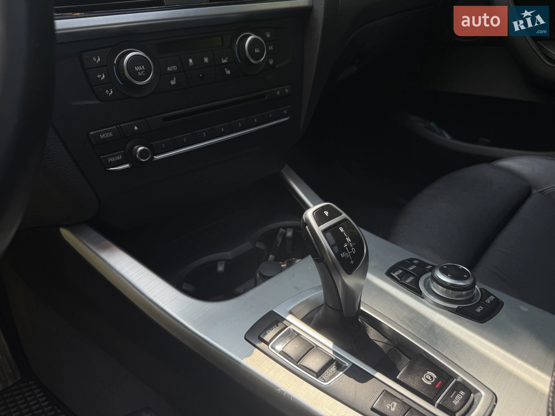 2014 BMW X3 - мініатюра 26
