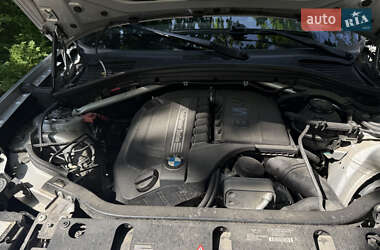 Внедорожник / Кроссовер BMW X3 2014 в Шепетовке фото 29 Внедорожник / Кроссовер BMW X3 2014 в Шепетовке