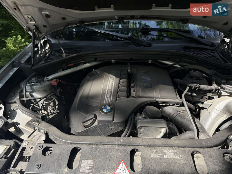 Внедорожник / Кроссовер BMW X3 2014 в Шепетовке фото 29 Внедорожник / Кроссовер BMW X3 2014 в Шепетовке