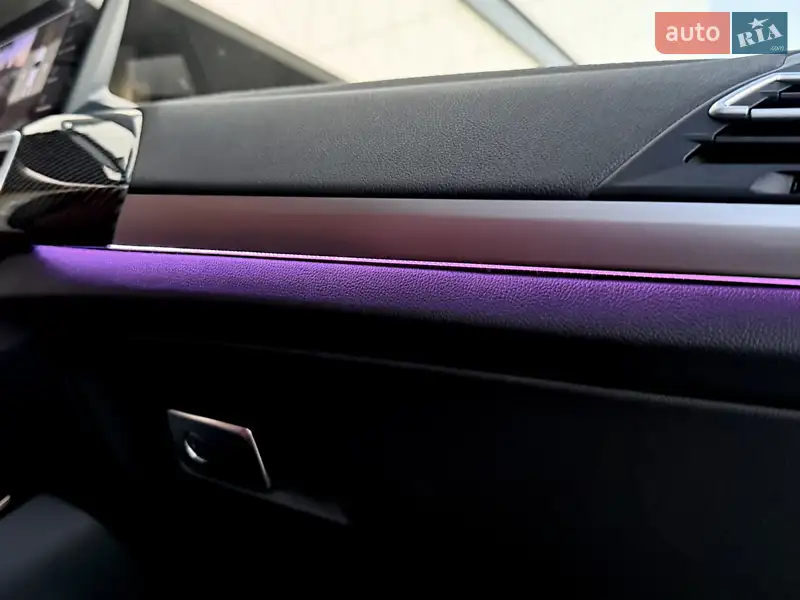Внедорожник / Кроссовер BMW X3 2023 в 