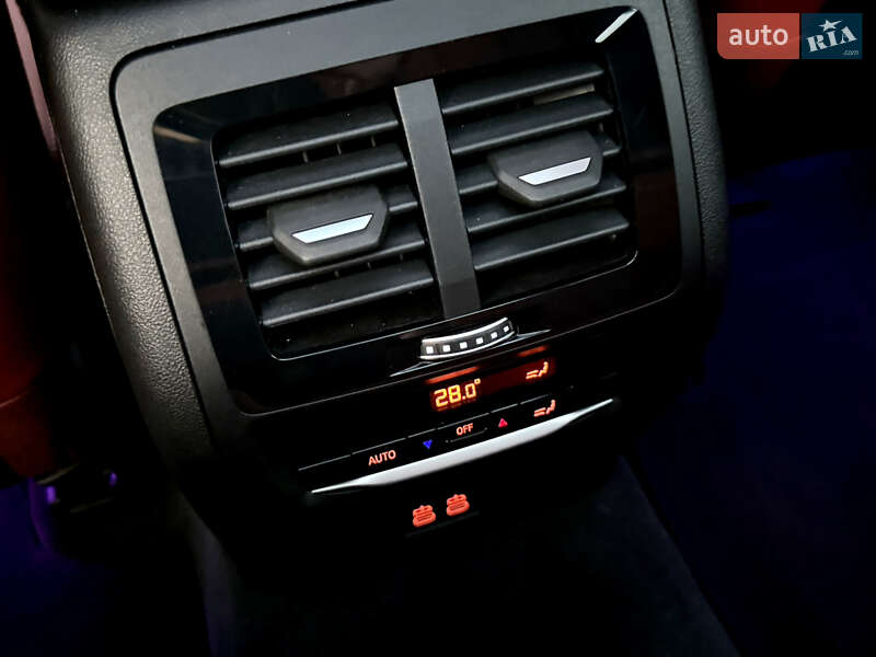Внедорожник / Кроссовер BMW X3 2023 в Киеве