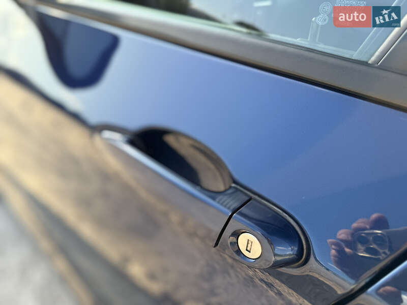Внедорожник / Кроссовер BMW X3 2014 в Днепре