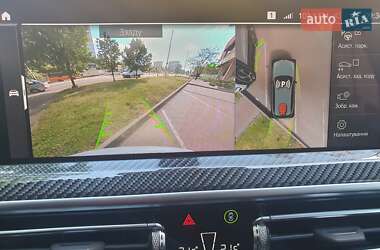 Позашляховик / Кросовер BMW X3 2022 в Києві