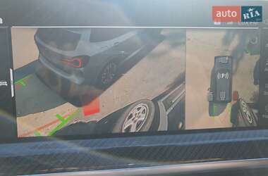 Позашляховик / Кросовер BMW X3 2022 в Києві