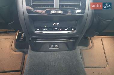 Позашляховик / Кросовер BMW X3 2022 в Києві