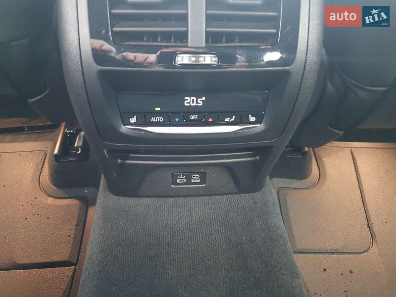 Позашляховик / Кросовер BMW X3 2022 в Києві