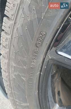 Позашляховик / Кросовер BMW X3 2022 в Києві