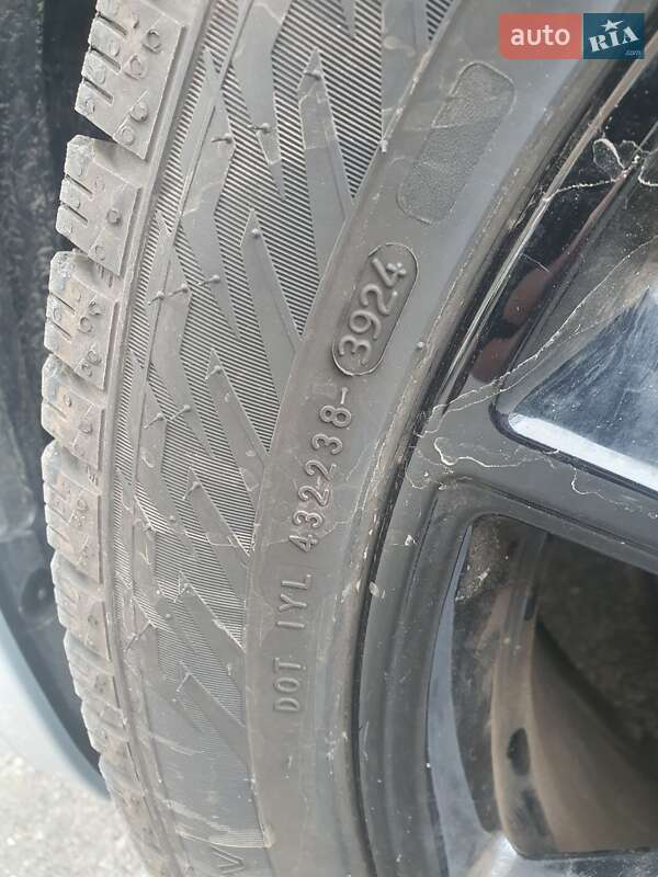 Позашляховик / Кросовер BMW X3 2022 в Києві