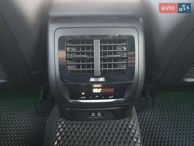 Внедорожник / Кроссовер BMW X3 2023 в Киеве фото 29 Внедорожник / Кроссовер BMW X3 2023 в Киеве