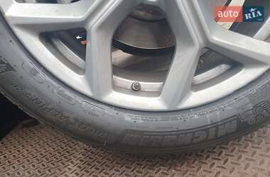 Внедорожник / Кроссовер BMW X3 2023 в Киеве фото 35 Внедорожник / Кроссовер BMW X3 2023 в Киеве