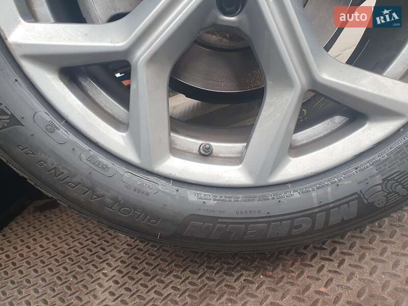 Внедорожник / Кроссовер BMW X3 2023 в Киеве фото 35 Внедорожник / Кроссовер BMW X3 2023 в Киеве