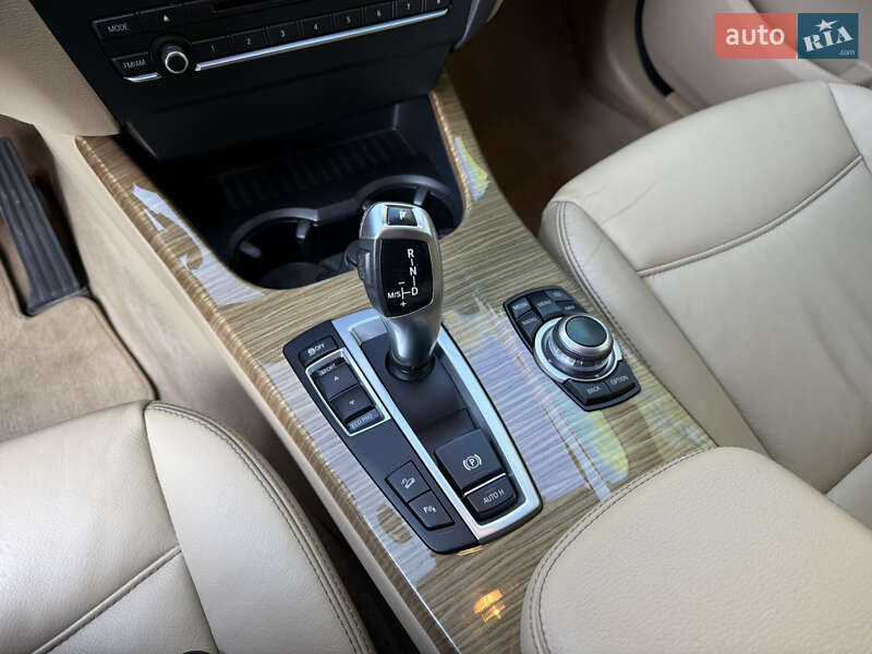 Внедорожник / Кроссовер BMW X3 2012 в Черновцах фото 24 Внедорожник / Кроссовер BMW X3 2012 в Черновцах