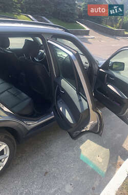 Внедорожник / Кроссовер BMW X3 2006 в Одессе