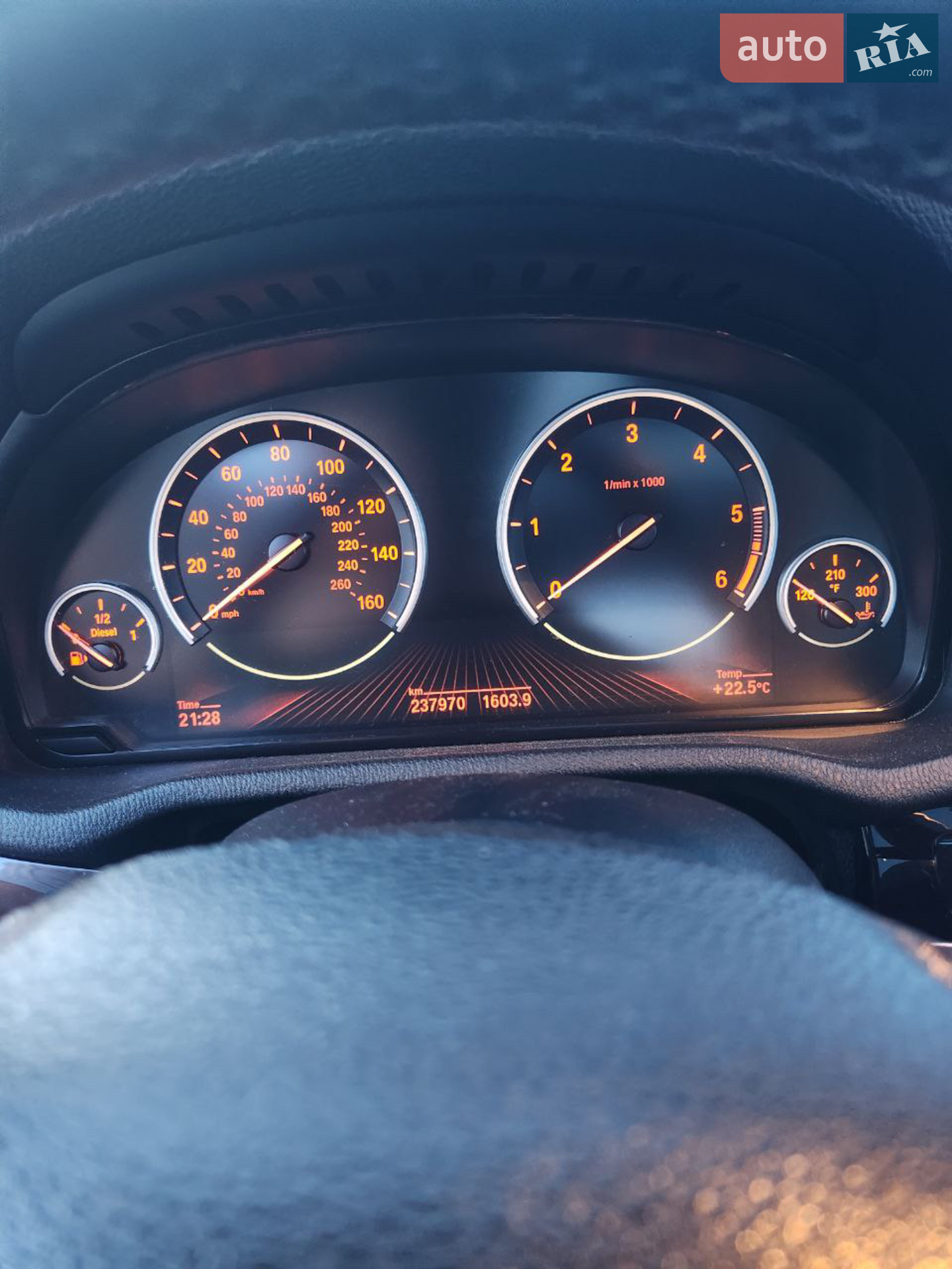 2016 BMW X3 - мініатюра 43