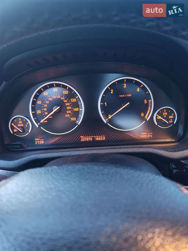 Внедорожник / Кроссовер BMW X3 2016 в Львове фото 43 Внедорожник / Кроссовер BMW X3 2016 в Львове