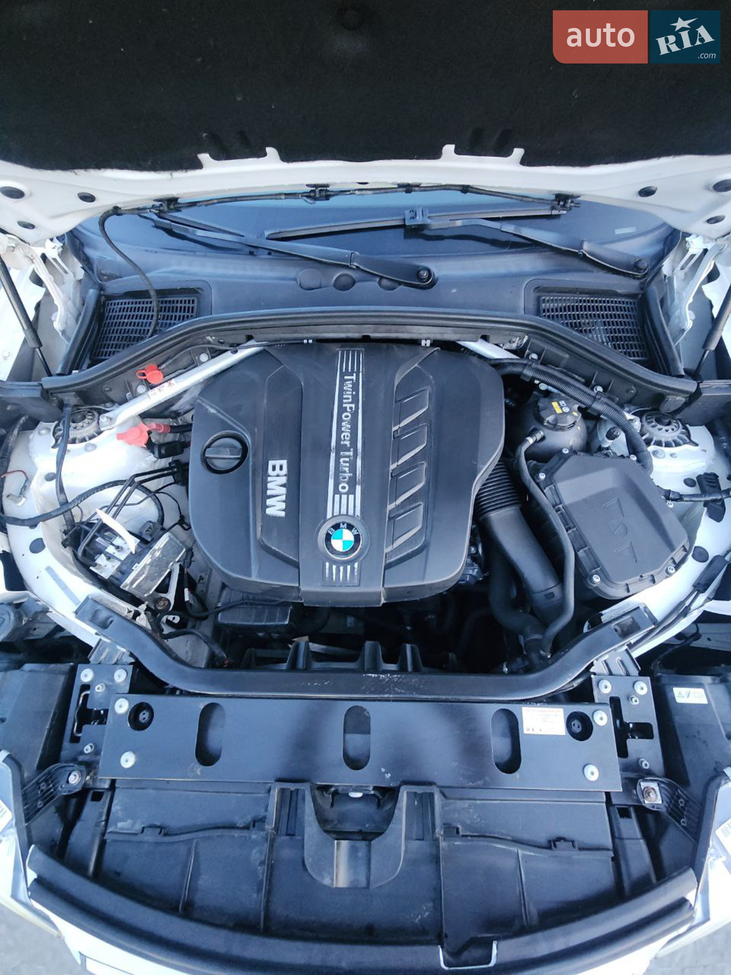 2016 BMW X3 - мініатюра 50