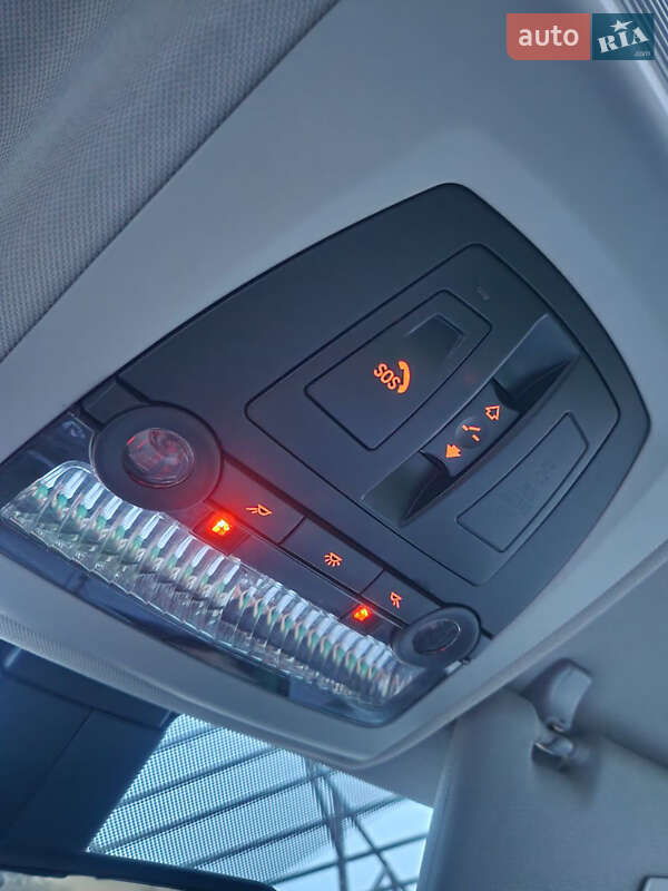 Внедорожник / Кроссовер BMW X3 2016 в Львове фото 54 Внедорожник / Кроссовер BMW X3 2016 в Львове