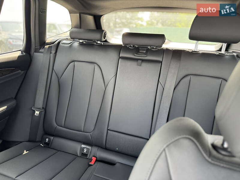 Внедорожник / Кроссовер BMW X3 2020 в Тернополе