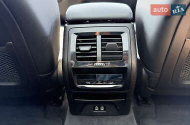 Внедорожник / Кроссовер BMW X3 2022 в 